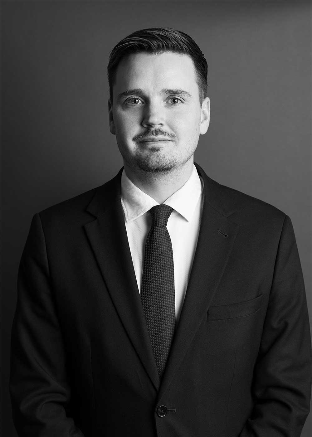 Anton Östros