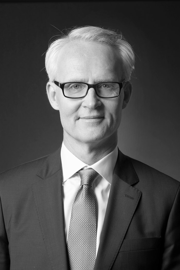 Staffan Bergqvist